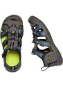 KEEN SEACAMP II CNX Y