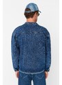 Pánská bunda Trendyol Denim