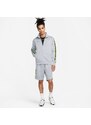 Nike Sportswear Repeat WOLF GREY/WOLF GREY/VOLT