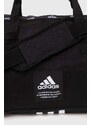 Sportovní taška adidas Performance černá barva, HC7272