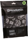 Pánské boxerky Horsefeathers Sidney bandana (AM070P)