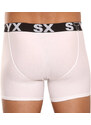 3PACK pánské boxerky Styx long sportovní guma (U10616161)