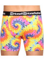 Pánské boxerky Horsefeathers Sidney Tie dye (AM164D)