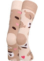 Veselé ponožky Dedoles Puppuccino (GMRS237)