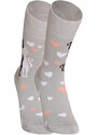 Veselé ponožky Dedoles Svatební kočky (GMRS142)