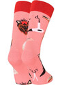 Veselé ponožky Dedoles Yorkšírský teriér (GMRS215)