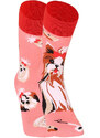 Veselé ponožky Dedoles Yorkšírský teriér (GMRS215)