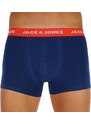 Jack & Jones 5PACK pánské boxerky Jack and Jones vícebarevné