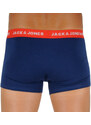 Jack & Jones 5PACK pánské boxerky Jack and Jones vícebarevné
