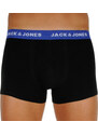 Jack & Jones 5PACK pánské boxerky Jack and Jones vícebarevné