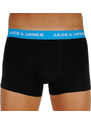 Jack & Jones 5PACK pánské boxerky Jack and Jones vícebarevné