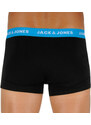 Jack & Jones 5PACK pánské boxerky Jack and Jones vícebarevné