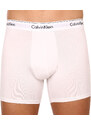 3PACK pánské boxerky Calvin Klein vícebarevné (NB2381A-MP1)