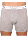 3PACK pánské boxerky Calvin Klein vícebarevné (NB2381A-MP1)