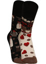 Veselé ponožky Dedoles Kavárna (GMRS205)