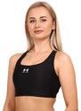 Dámská podprsenka Under Armour černá (1373865 002)