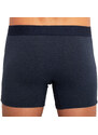 3PACK pánské boxerky Levis modré (905045001 008)