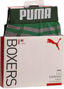 2PACK pánské boxerky Puma vícebarevné (601015001 327)