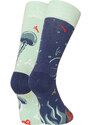 3PACK Veselé ponožky Dedoles (RS1456155053)