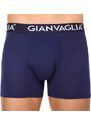 5PACK pánské boxerky Gianvaglia vícebarevné (GVG-5007)