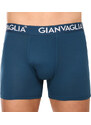 5PACK pánské boxerky Gianvaglia vícebarevné (GVG-5007)