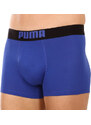 2PACK pánské boxerky Puma vícebarevné (651003001 031)