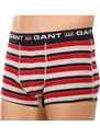 3PACK pánské boxerky Gant vícebarevné (902313073-94)