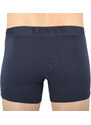 3PACK pánské boxerky Levis vícebarevné (905045001 009)