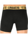 2PACK pánské boxerky UNCS Goldman nadrozměr (21L172PSPP) 4