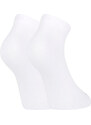 3PACK ponožky VoXX bílé (Baddy A)