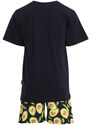 Chlapecké pyžamo Cornette avocado (789/84) 110