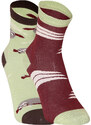 Veselé dětské ponožky Dedoles Lenochod (GMKS025) 31/34