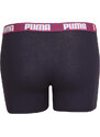 2PACK chlapecké boxerky Puma vícebarevné (701210976 003) 128