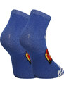 Dětské ponožky E plus M Cars vícebarevné (52 34 7336 A) 23/26