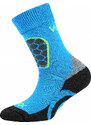 Voxx 3PACK dětské ponožky Boma vícebarevné