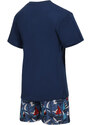 Chlapecké pyžamo Cornette vícebarevné (789/96) 110