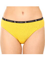 2PACK dámské kalhotky Calvin Klein vícebarevné (QD3991E-BNR)