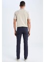 DEFACTO Extra Slım Fit Chino Pants