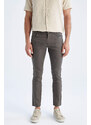 DEFACTO Slim Fit Chino Pants