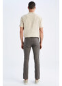 DEFACTO Slim Fit Chino Pants