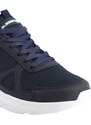 Slazenger Abha Sneaker Men's Shoes Navy Blue