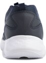 Slazenger Abha Sneaker Men's Shoes Navy Blue