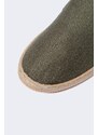 DEFACTO Men Flat Bottom Cloth Shoes