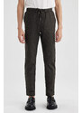 DEFACTO Jogger Chino Pants