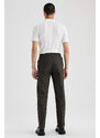 DEFACTO Jogger Chino Pants