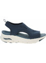 Skechers Arch Fit-City Catch navy 38