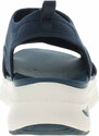 Skechers Arch Fit-City Catch navy 38