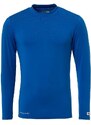 Triko s dlouhým rukávem uhlsport baselayer anderhemd kids 1003078-08