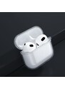 Pouzdro na sluchátka AirPods 3 - Tech-Protect, FlexAir Clear