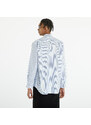 Pánská košile Comme des Garçons SHIRT Mens Shirt Woven Stripe Mix